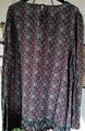 *Gina*modische Bluse/Tunika Gr. 44