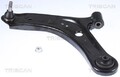 TRISCAN Lenker, Radaufhängung 8500 69526 für SUZUKI