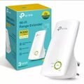 TP-Link N300 WiFi Extender Internet Signal Booster WLAN Repeater Universal