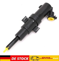 Teleskopdüse für BMW E46 Xenon-Scheinwerfer / links oder rechts 6167836282