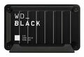 Western Digital Black D30 2TB Game Drive SSD WDBATL0020BBK WDBATL0020BBK-WESN