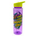 Guardians Of The Galaxy - Wasserflasche "Get Your Groot On", Kunststoff (TA11412