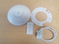 Ubiquiti UniFi AP AC Pro PoE LAN WLAN Mesh Access Point UAP-AC-Pro +Kabel
