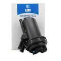 UFI Kraftstofffilter Dieselfilter für Opel AGILA COMBO CORSA C MERIVA A 1.3CDTi