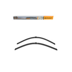 Scheibenwischer CONTINENTAL AQUACTRL 2 2800011206280 für Mercedes Porsche VW