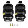 2x Luftfederung mit 2Pins Hinten L+R for Mercedes E Klasse S211 2113200925