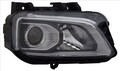 TYC 20-16912-05-2 Hauptscheinwerfer für HYUNDAI Beleuchtung