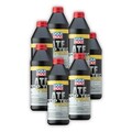 7x 1L LIQUI MOLY 3651 Getriebeöl Top Tec ATF 1100 Automatikgetriebeöl Automatik