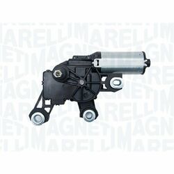 Scheibenreinigung - Scheibenwischermotor MAGNETI MARELLI 06401302