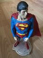 Superman Christopher Reeve Statue Limited Edition Skulpturen