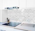 Küchenrückwand selbstklebend 1000 Motive Hart-PVC 0,4 mm Spritzschutz 