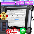 Autel MaxiSys Elite II PRO MS919 Ultra Intelligente Diagnose 2.0 ECU Progroramm