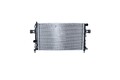 NRF 53441 Kühler Wasserkühler Motorkühler für OPEL ZAFIRA B (A05)
