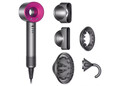 Dyson Föhn Supersonic HD08 Haartrockner- Anthrazit/Fuchsia NEU