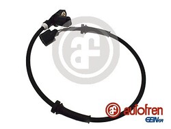AUTOFREN SEINSA DS0464 ABS Sensor für VW SEAT FORD