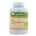 manako BIO Chlorella Presslinge 250 g Dose / 400 mg Tabletten