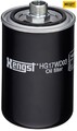 HENGST FILTER HG17WD03 Hydraulikfilter für Automatikgetriebe Filter 