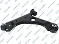 GSP Lenker, Radaufhängung S060333 für ABARTH ALFA ROMEO CITROËN