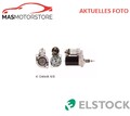 MOTOR ANLASSER STARTER ELSTOCK 25-1324 A FÜR SKODA OCTAVIA I 1.8,1.8 20V 1.8L