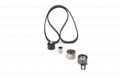 1 987 946 581 BOSCH Zahnriemensatz für ,HYUNDAI,HYUNDAI (HUATAI),KIA