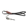 DELPHI TS30349-12B1 Abgastemperatursensor für VW GOLF VI (5K1) TIGUAN (5N) 675mm