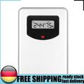 Remote Digital Wireless Thermometer Sensor Temperatur Luftfeuchtigkeit Wettersta