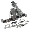 MEAT & DORIA Lader, Aufladung  u.a. für AUDI, SEAT, SKODA, VW