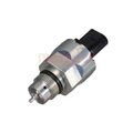 1x Druckregelventil, Common-Rail-System METZGER 0899455 passend für AUDI SEAT