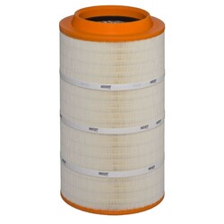 HENGST FILTER Luftfilter E428L01 für