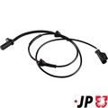 JP GROUP ABS Sensor Raddrehzahl JP 4997104280 für VOLVO XC90 1 275 VAN AWD