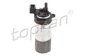 TOPRAN 107 297 Elektrisch Kraftstoffpumpe für VW GOLF II (19E, 1G1)