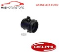 LUFTMASSENMESSER DELPHI AF10406-12B1 A FÜR VW TOUAREG 3.0 TDI,3.0 V6 TDI