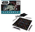 Scrabble Brettspiel Spiel Star Wars Familienspiel Gesellschaftsspiel NEU & OVP