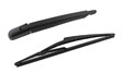 für RENAULT CLIO II (98-05) HECK WISCHERARM WISCHER SCHEIBENWISCHER HINTEN NEU!
