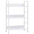 Bücherregal Standregal Regal Lagerregal Bücherschrank Holzwerkstoff vidaXL
