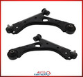 2x Querlenker für Opel Adam Corsa D Lenkerarm Satz links rechts vorne  VA