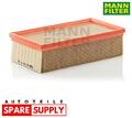 LUFTFILTER FÜR RENAULT MANN-FILTER C 26 107