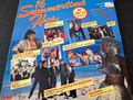 16 SUMMERTIME HITS - COMPILATION LP VINYL / RCA - NL 70768 / 1985