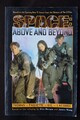 SPACE: ABOVE AND BEYOND ROY THOMAS TITAN COMIC BOOK 1997 SIC FI