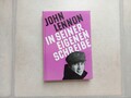 John Lennon "In seiner eigenen Schreibe" Buch 1960er