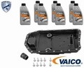 VAICO V20-2089 Teilesatz für Ölwechsel-Automatikgetriebe für BMW 