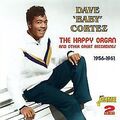 Happy Organ von Cortez,Dave Baby | CD | Zustand sehr gut