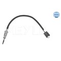 1x Sensor, Abgastemperatur MEYLE 314 800 0064 passend für BMW