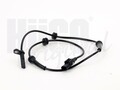 ASTEMO-HITACHI ABS Sensor Raddrehzahl Hueco 131549 für PEUGEOT CITROËN FIAT QUBO