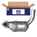BM KAT passend für FIAT DOBLO PUNTO OPEL ASTRA H CORSA D ALFA MITO 1.3CDTI