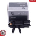 ORIGINAL® Esen Skv Sensor, Abgasdruck für Opel CORSA E ADAM ASTRA K ASTRA K