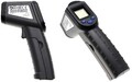 BGS 6005 Digital-Laserthermometer -50-500 °C Infrarot messen Thermometer wärme