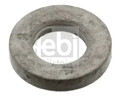 Unterlegscheibe, Zylinderkopfschraube 03072 FEBI BILSTEIN für OPEL ROVER VOLVO