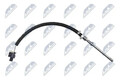 Abgastemperatursensor EGT-ME-000 NTY für MERCEDES-BENZ OPEL CADILLAC SAAB