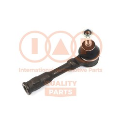 IAP QUALITY PARTS Spurstangenkopf Spurstange für OPEL Astra G CC (T98) 604-09040